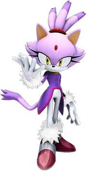 Blaze