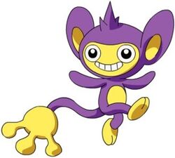 Aipom