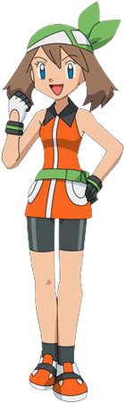 File:May haruka by songokukai.png