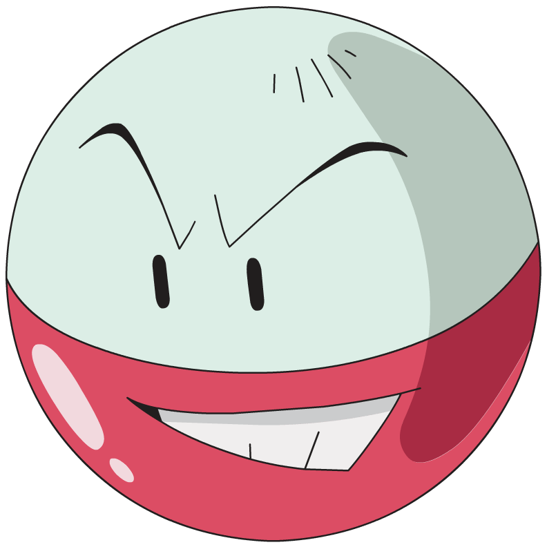 Electrode Sonic Pok Mon Wiki Fandom Powered Wikia Electrode Sonic Pok Mon Wiki Fandom Powered Wikia