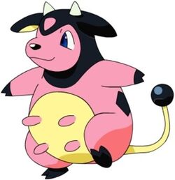 Miltank