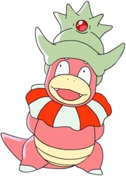 Slowking