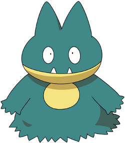 Munchlax