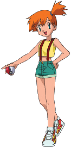 Misty Sonic Pokémon Wiki FANDOM powered by Wikia Misty Sonic Pokémon Wiki FANDOM powered by Wikia