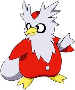 Delibird
