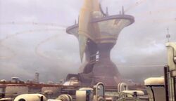 Sonic pokemon locations MegaloStation