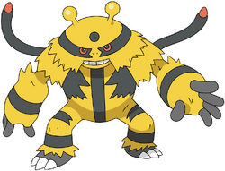 Electivire
