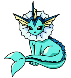 Vaporeon