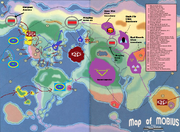 Troop Movements