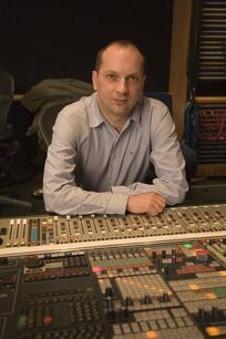Richard Jacques