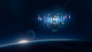 Babylon-Garden-Orbite