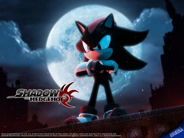 Fichier:Shadow The Hedgehog Shadow The Hedgehog.jpg