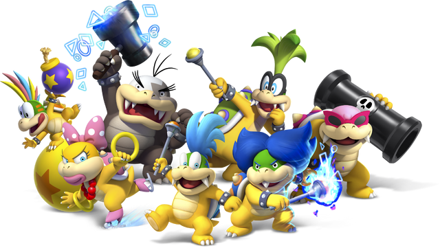 Fichier:Sbires Koopa.png