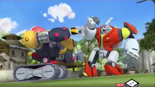 Fichier:Mega VS FriendBot.jpg