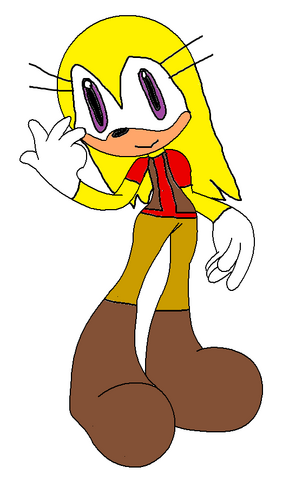 File:Peggy the Echidna.png