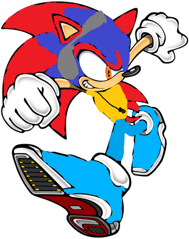 File:Odie the Hedgehog.png