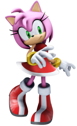 File:Amy Rose.png