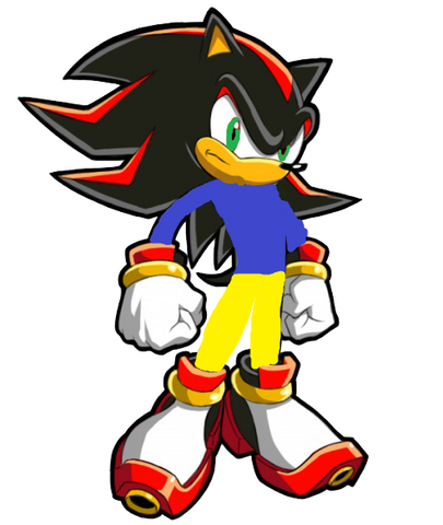 File:Ash the Hedgehog.png