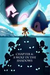 Sonicchronicleskapitel4