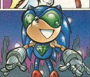 MetalSonicGR