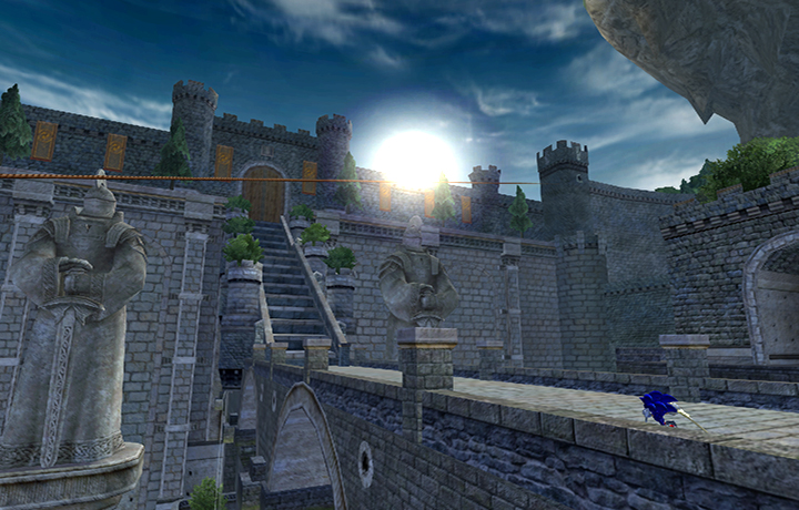 Burg Camelot Burg Camelot