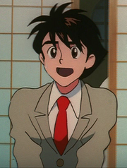 Daisaku