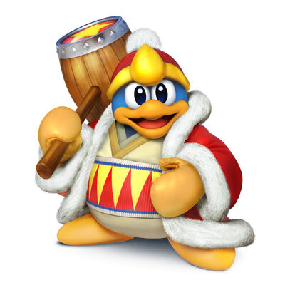Dedede