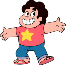 Steven Pose