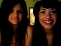 Selena And Demi