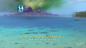 Zephyria