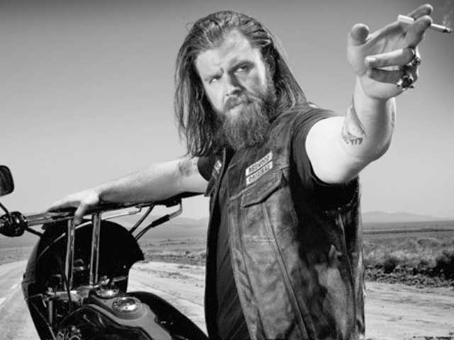 Harry Winston | Sons of Anarchy Wiki | FANDOM powered by Wikia