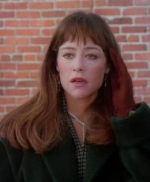 Liz Sagal | Sons of Anarchy | FANDOM powered by Wikia