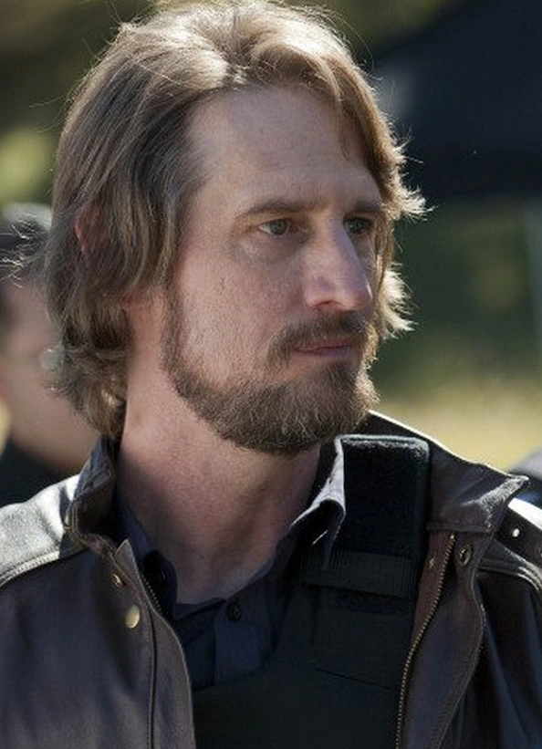 Lincoln Potter | Sons of Anarchy | Fandom powered by Wikia