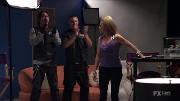 Sons of anarchy sex episodes picture 67