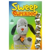 SweepSuperdog