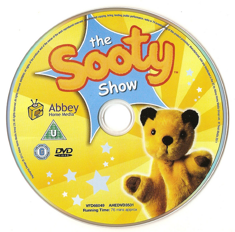 File:TheSootyShow(DVD)disc.png