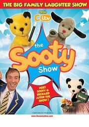 Sooty'sLiveTour(2014)poster