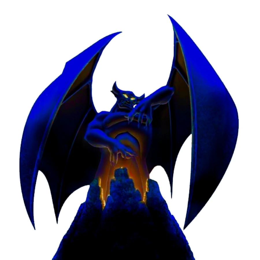 Chernabog The Sorcerer's Apprentice Wiki FANDOM powered by Wikia