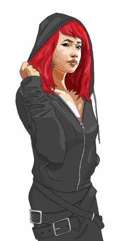 File:Sunny Lee by Frogue.png