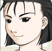 Nanami Nishida