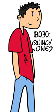 B30 - Quincy Jones
