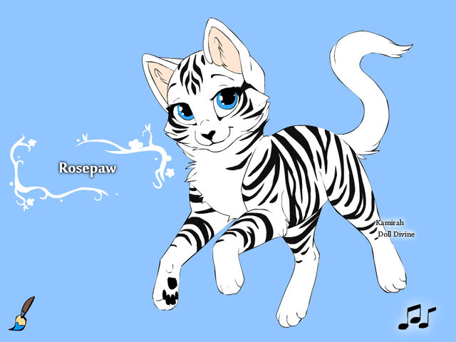 Tiedosto:Rosepaw.jpg