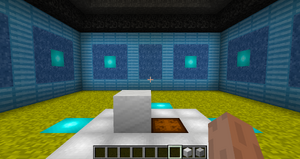 Silver Block
