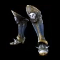 Succubus Boots