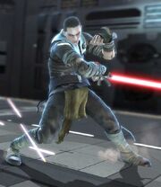 Starkiller