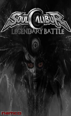 File:Legendary Battle.(alt poster).jpg