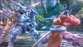 Meng-Yao vs Nightmare