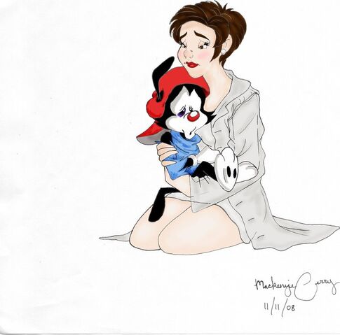 File:Here In My Arms colored by Ferrychick1.jpg