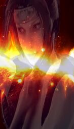 Flames