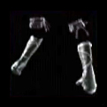 MerveilleuseGloves